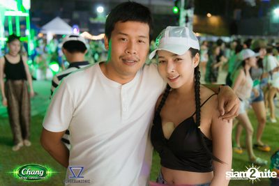 Chang Music Connection presents Songkranzonic 2018 (Album 1, Day 4) — photo 230