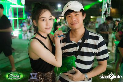 Chang Music Connection presents Songkranzonic 2018 (Album 1, Day 4) — photo 234