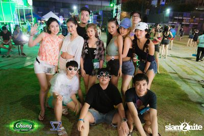 Chang Music Connection presents Songkranzonic 2018 (Album 1, Day 4) — photo 236