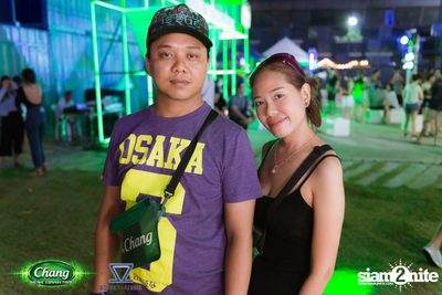 Chang Music Connection presents Songkranzonic 2018 (Album 1, Day 4) — photo 237