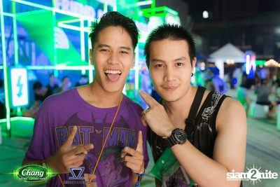 Chang Music Connection presents Songkranzonic 2018 (Album 1, Day 4) — photo 239