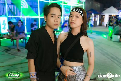 Chang Music Connection presents Songkranzonic 2018 (Album 1, Day 4) — photo 240