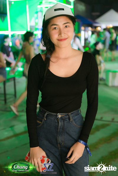 Chang Music Connection presents Songkranzonic 2018 (Album 1, Day 4) — photo 242