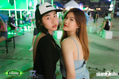 Chang Music Connection presents Songkranzonic 2018 (Album 1, Day 4) — photo 246