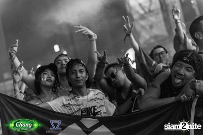 Chang Music Connection presents Songkranzonic 2018 (Album 1, Day 4) — photo 250