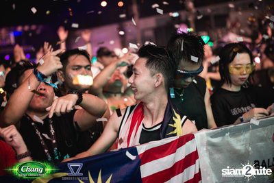 Chang Music Connection presents Songkranzonic 2018 (Album 1, Day 4) — photo 251