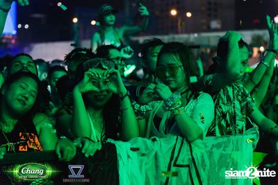 Chang Music Connection presents Songkranzonic 2018 (Album 1, Day 4) — photo 252