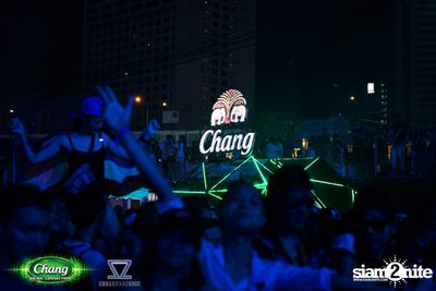 Chang Music Connection presents Songkranzonic 2018 (Album 1, Day 4) — photo 256