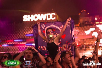 Chang Music Connection presents Songkranzonic 2018 (Album 1, Day 4) — photo 257