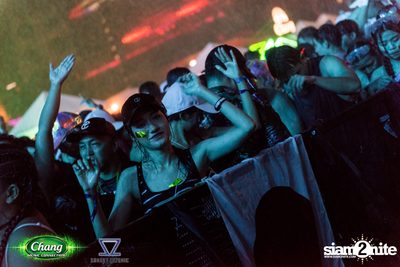 Chang Music Connection presents Songkranzonic 2018 (Album 1, Day 4) — photo 259