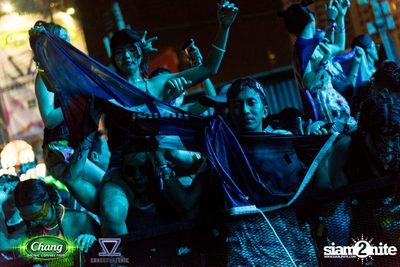Chang Music Connection presents Songkranzonic 2018 (Album 1, Day 4) — photo 260