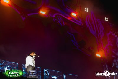 Chang Music Connection presents Songkranzonic 2018 (Album 1, Day 4) — photo 262