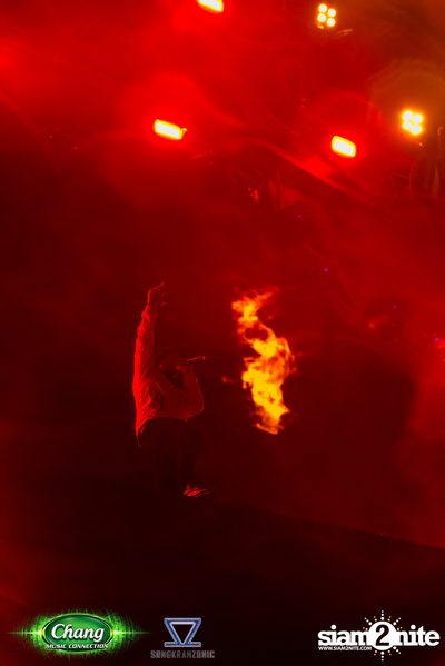 Chang Music Connection presents Songkranzonic 2018 (Album 1, Day 4) — photo 265