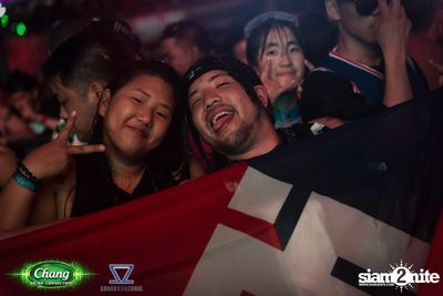 Chang Music Connection presents Songkranzonic 2018 (Album 1, Day 4) — photo 269