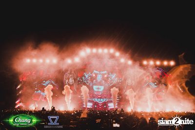 Chang Music Connection presents Songkranzonic 2018 (Album 1, Day 4) — photo 270