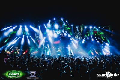 Chang Music Connection presents Songkranzonic 2018 (Album 1, Day 4) — photo 272