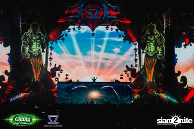 Chang Music Connection presents Songkranzonic 2018 (Album 1, Day 4) — photo 274