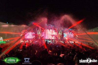 Chang Music Connection presents Songkranzonic 2018 (Album 1, Day 4) — photo 276