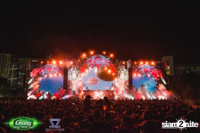 Chang Music Connection presents Songkranzonic 2018 (Album 1, Day 4) — photo 278