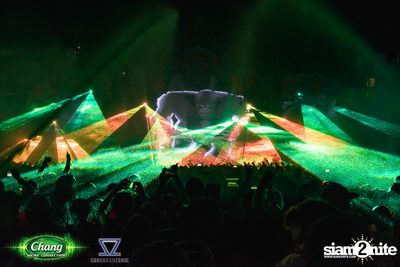 Chang Music Connection presents Songkranzonic 2018 (Album 1, Day 4) — photo 279