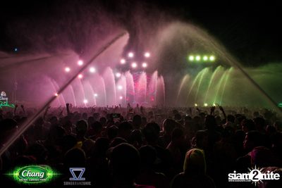 Chang Music Connection presents Songkranzonic 2018 (Album 1, Day 4) — photo 280