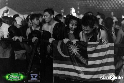 Chang Music Connection presents Songkranzonic 2018 (Album 1, Day 4) — photo 281