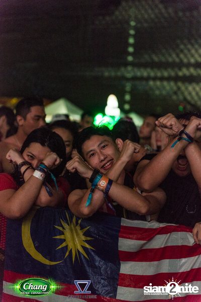 Chang Music Connection presents Songkranzonic 2018 (Album 1, Day 4) — photo 282