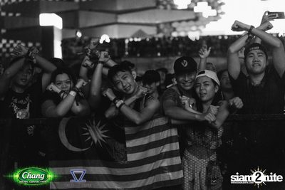 Chang Music Connection presents Songkranzonic 2018 (Album 1, Day 4) — photo 283