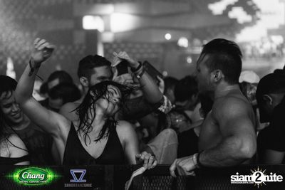Chang Music Connection presents Songkranzonic 2018 (Album 1, Day 4) — photo 288