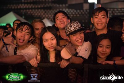 Chang Music Connection presents Songkranzonic 2018 (Album 1, Day 4) — photo 289