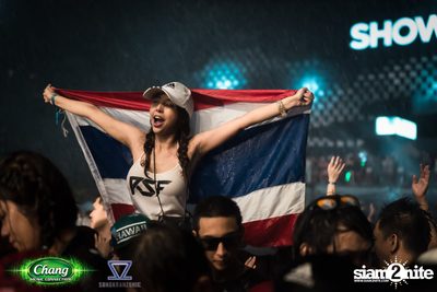 Chang Music Connection presents Songkranzonic 2018 (Album 1, Day 4) — photo 291