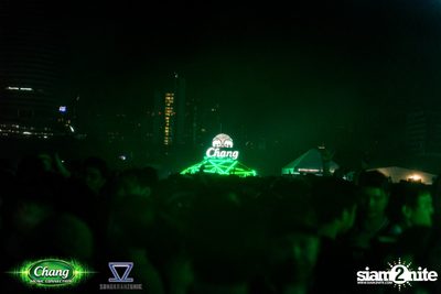 Chang Music Connection presents Songkranzonic 2018 (Album 1, Day 4) — photo 292