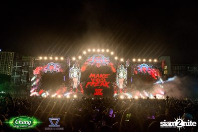 Chang Music Connection presents Songkranzonic 2018 (Album 1, Day 4) — photo 293