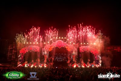 Chang Music Connection presents Songkranzonic 2018 (Album 1, Day 4) — photo 294
