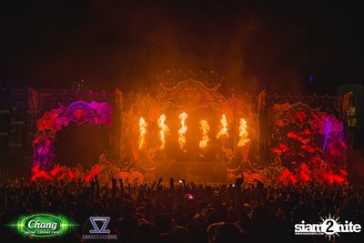 Chang Music Connection presents Songkranzonic 2018 (Album 1, Day 4) — photo 295