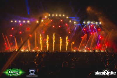Chang Music Connection presents Songkranzonic 2018 (Album 1, Day 4) — photo 296