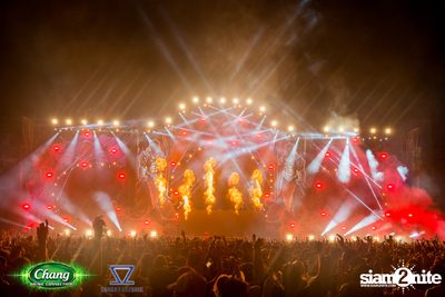 Chang Music Connection presents Songkranzonic 2018 (Album 1, Day 4) — photo 297
