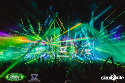 Chang Music Connection presents Songkranzonic 2018 (Album 1, Day 4) — photo 301