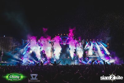 Chang Music Connection presents Songkranzonic 2018 (Album 1, Day 4) — photo 302
