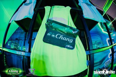 Chang Music Connection presents Songkranzonic 2018 (Album 2, Day 4) — photo 7