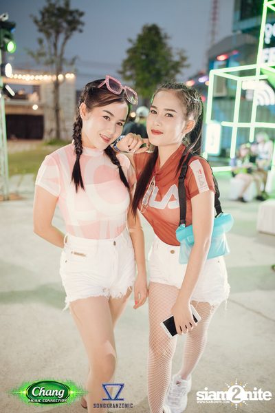 Chang Music Connection presents Songkranzonic 2018 (Album 2, Day 4) — photo 8