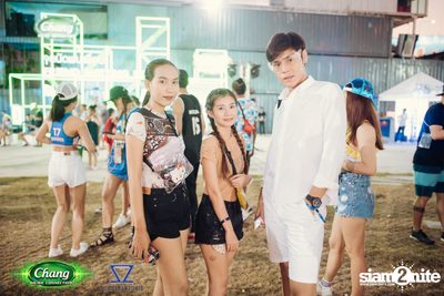 Chang Music Connection presents Songkranzonic 2018 (Album 2, Day 4) — photo 11