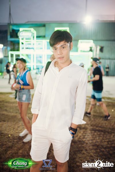 Chang Music Connection presents Songkranzonic 2018 (Album 2, Day 4) — photo 12