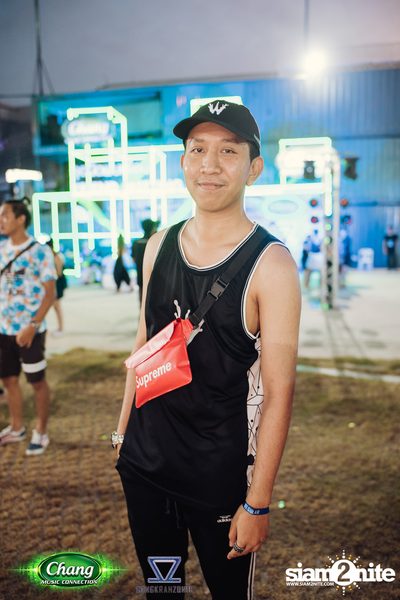 Chang Music Connection presents Songkranzonic 2018 (Album 2, Day 4) — photo 13