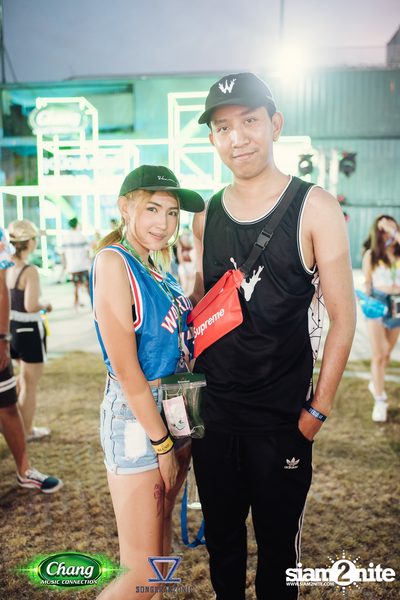 Chang Music Connection presents Songkranzonic 2018 (Album 2, Day 4) — photo 15