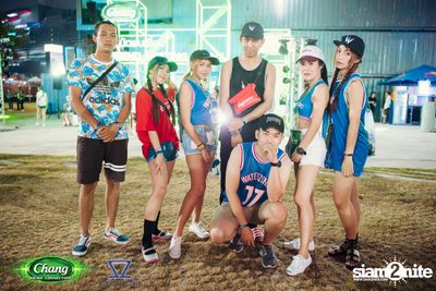 Chang Music Connection presents Songkranzonic 2018 (Album 2, Day 4) — photo 16