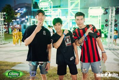 Chang Music Connection presents Songkranzonic 2018 (Album 2, Day 4) — photo 19