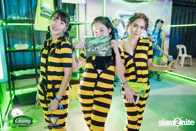 Chang Music Connection presents Songkranzonic 2018 (Album 2, Day 4) — photo 20