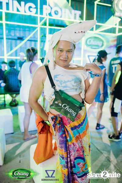 Chang Music Connection presents Songkranzonic 2018 (Album 2, Day 4) — photo 22