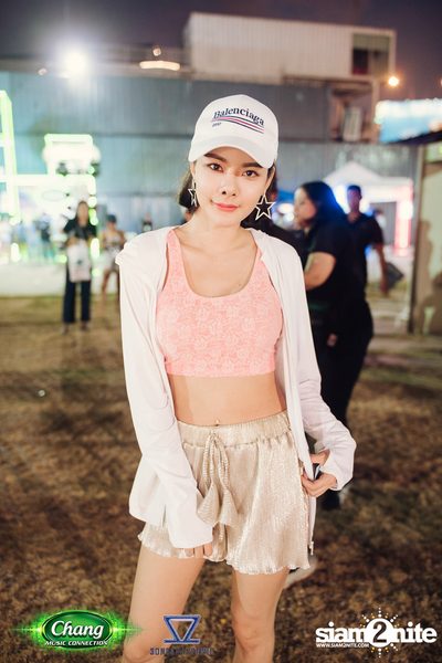 Chang Music Connection presents Songkranzonic 2018 (Album 2, Day 4) — photo 24